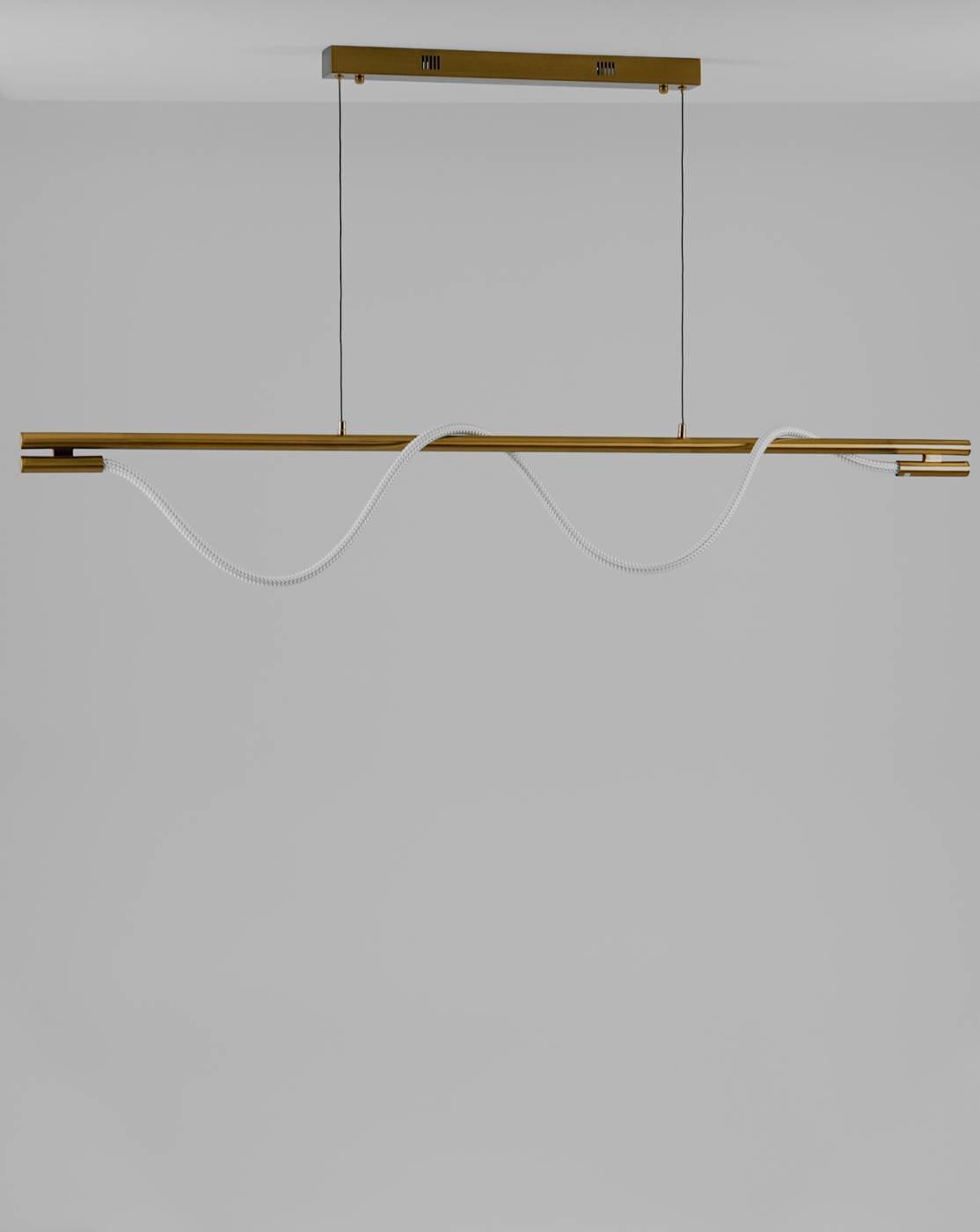 Светильник подвесной Moderli True V10680-PL