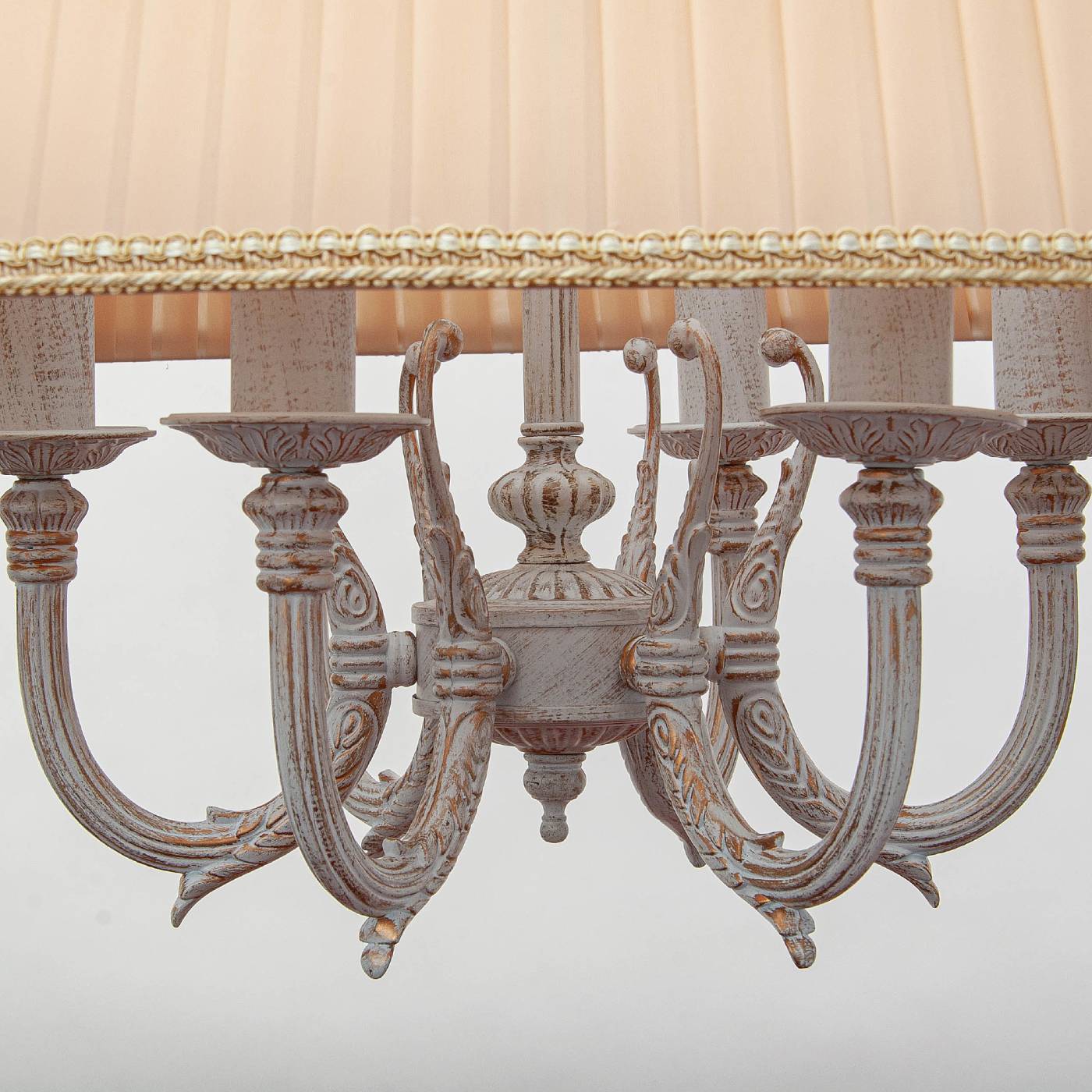 SD763 Подвесная люстра Abrasax SD763