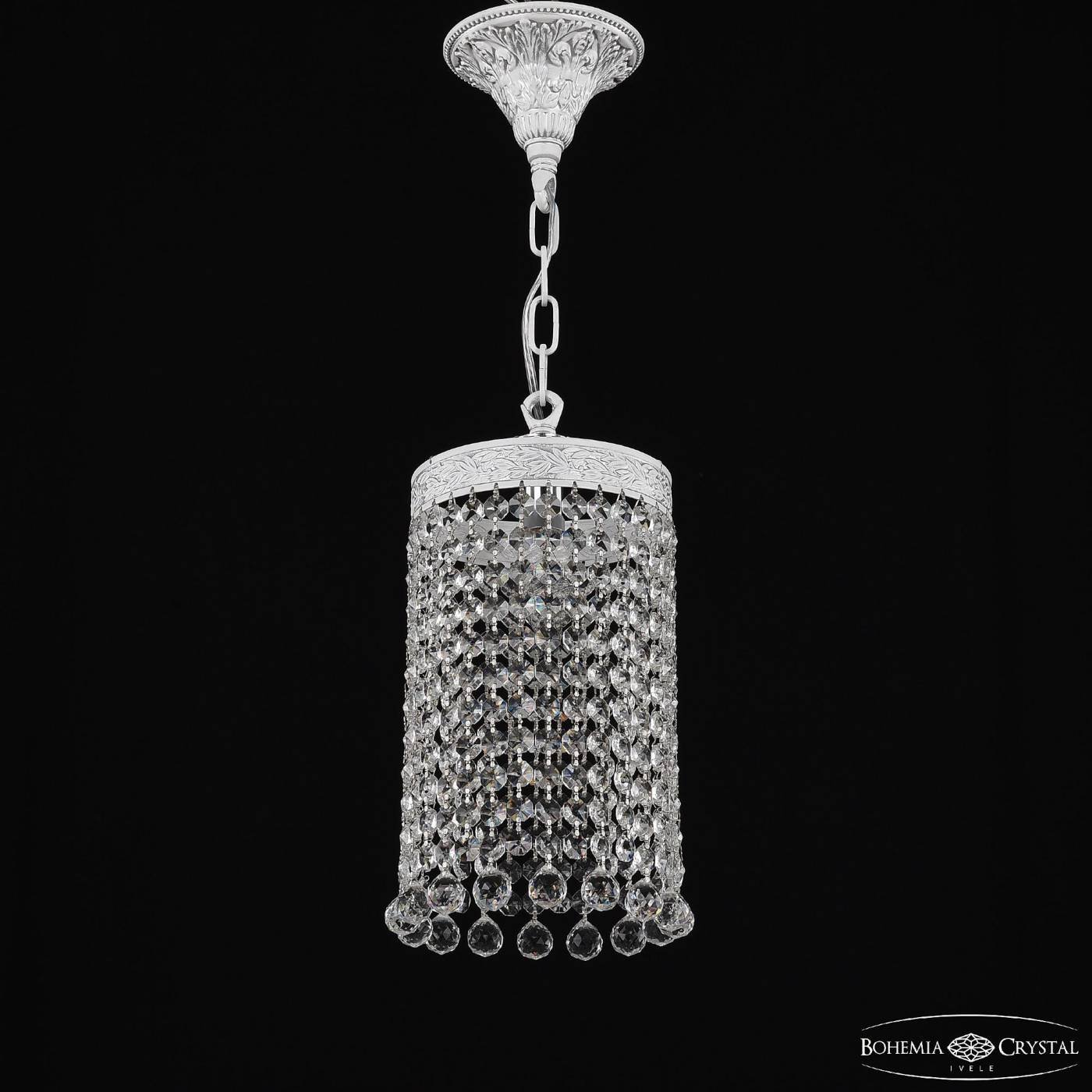 AL19201/15OL WMN Balls Светильник подвесной Bohemia AL1920 AL19201/15OL WMN Balls