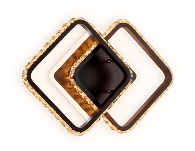 Настенный светильник Ambrella Ice FA276