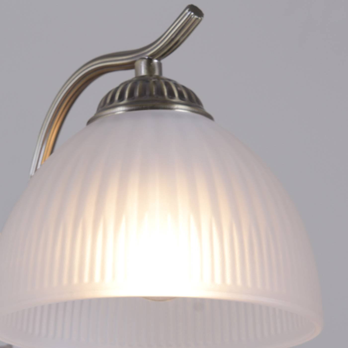 Потолочная люстра ILLUMICO IL0896-8CSQ-26 AB ELITE