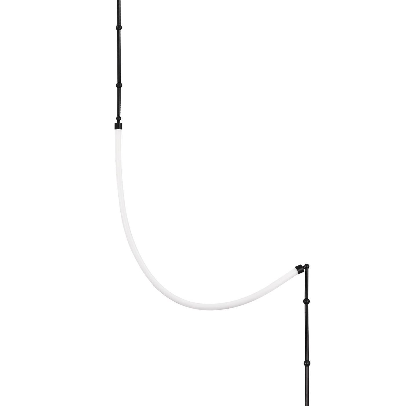SL6132.401.20 Светильник подвесной ST Luce Strap SL6132.401.20
