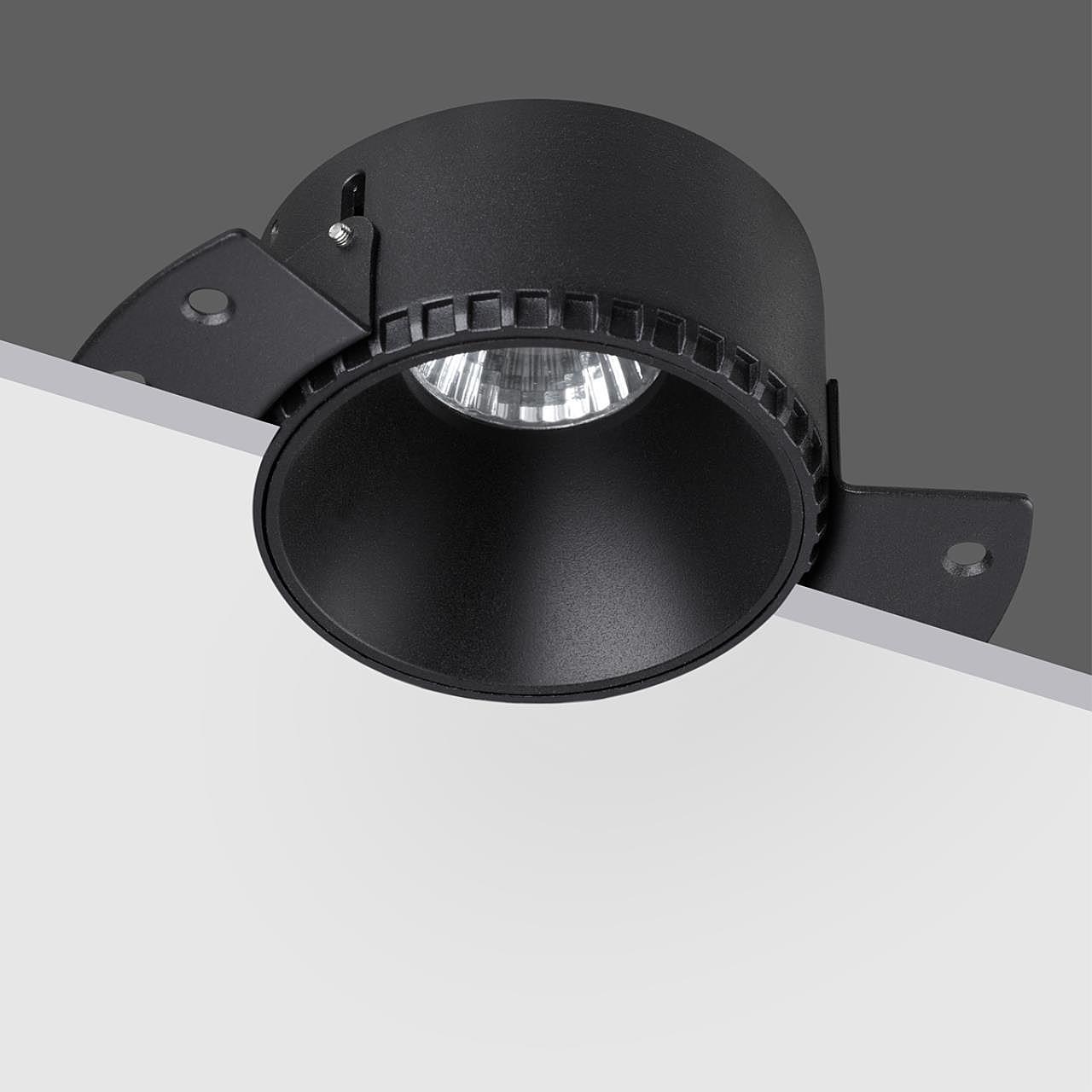 370996 Встраиваемый светильник Novotech Nimbus 370996