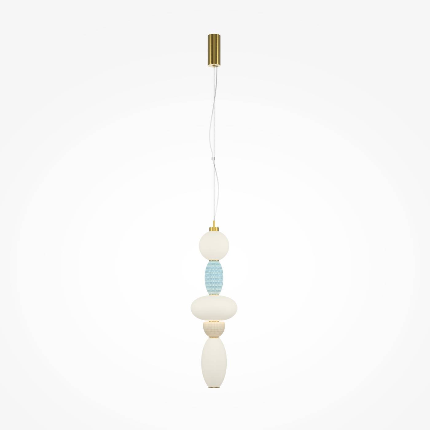 MOD297PL-L24BS3K1 Светильник подвесной Maytoni Adore MOD297PL-L24BS3K1