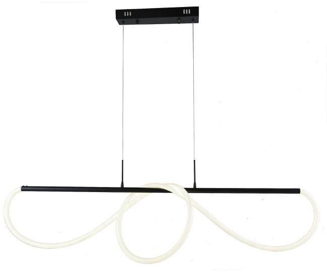 08041K,19(4000K) Подвесная люстра KINK Light Далия 08041K,19(4000K)