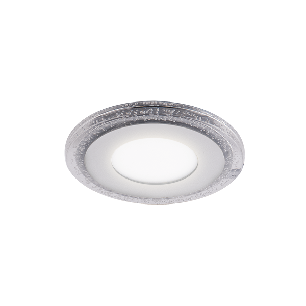 Встраиваемый светильник Gauss BL314