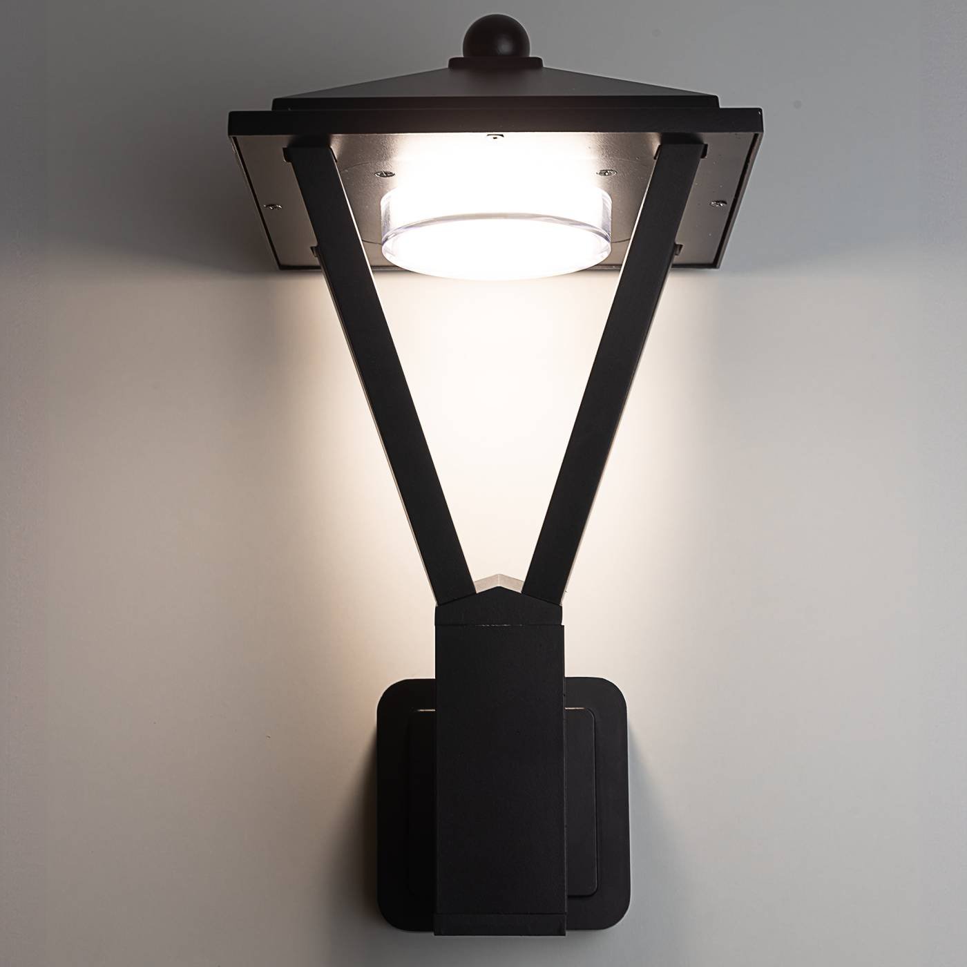 Настенный светильник GENOX Citilux CLU12W