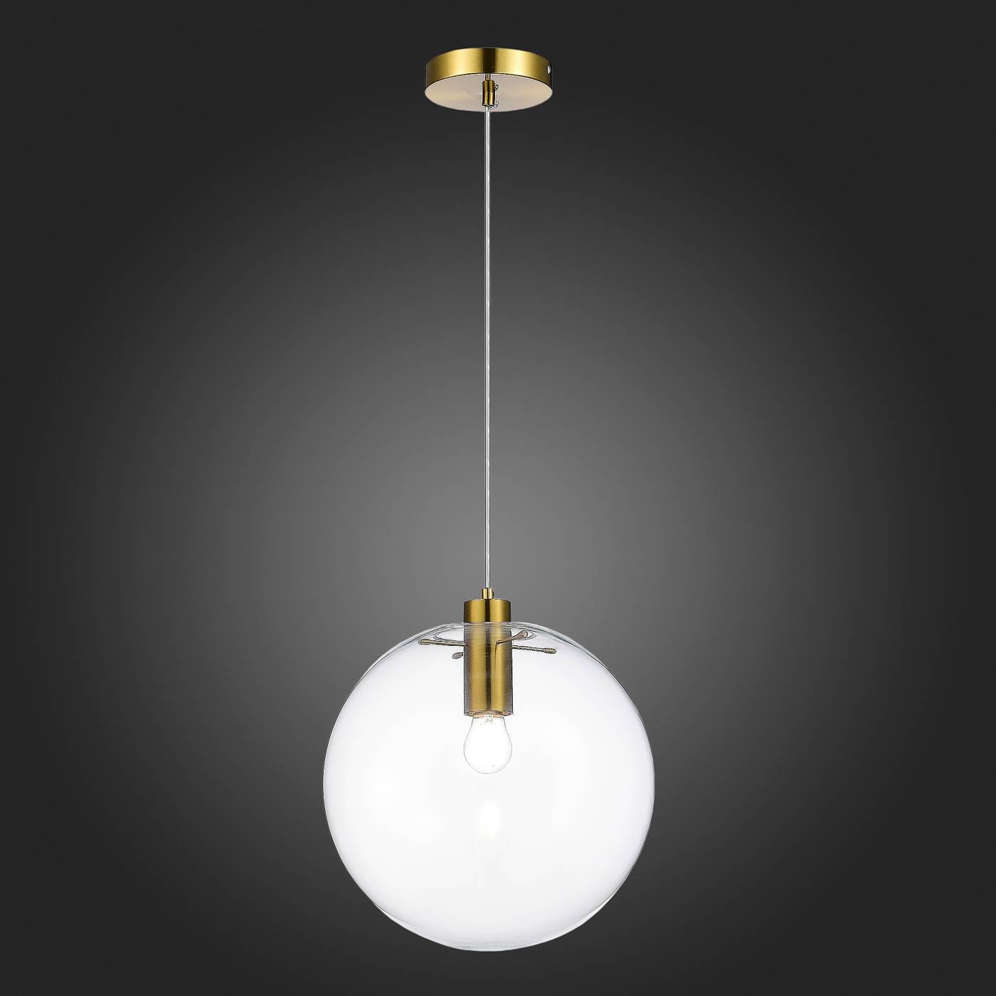 Светильник подвесной ST Luce Noor SL1056.223.01