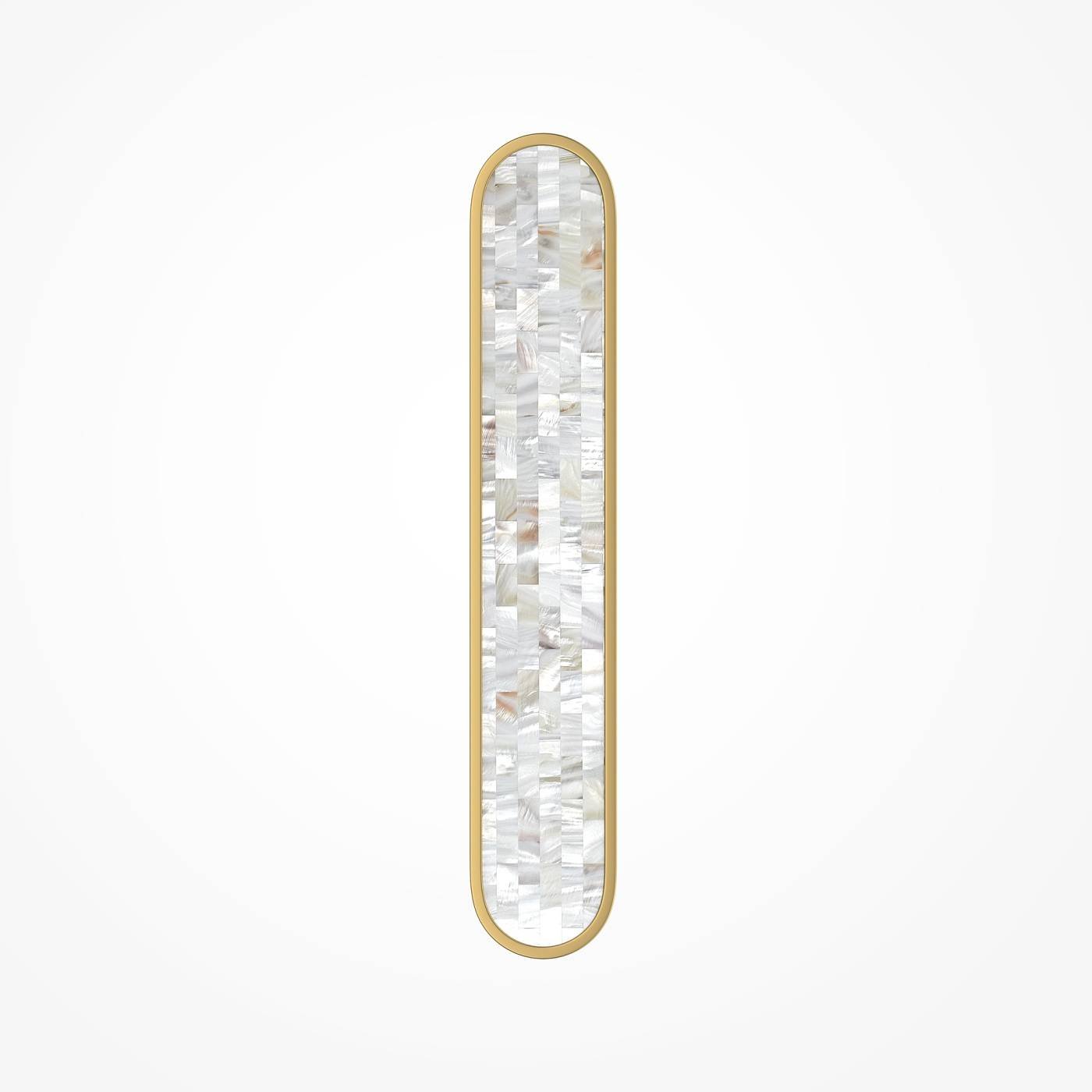 Настенный светильник Maytoni Perlamour MOD429WL-L30BSK