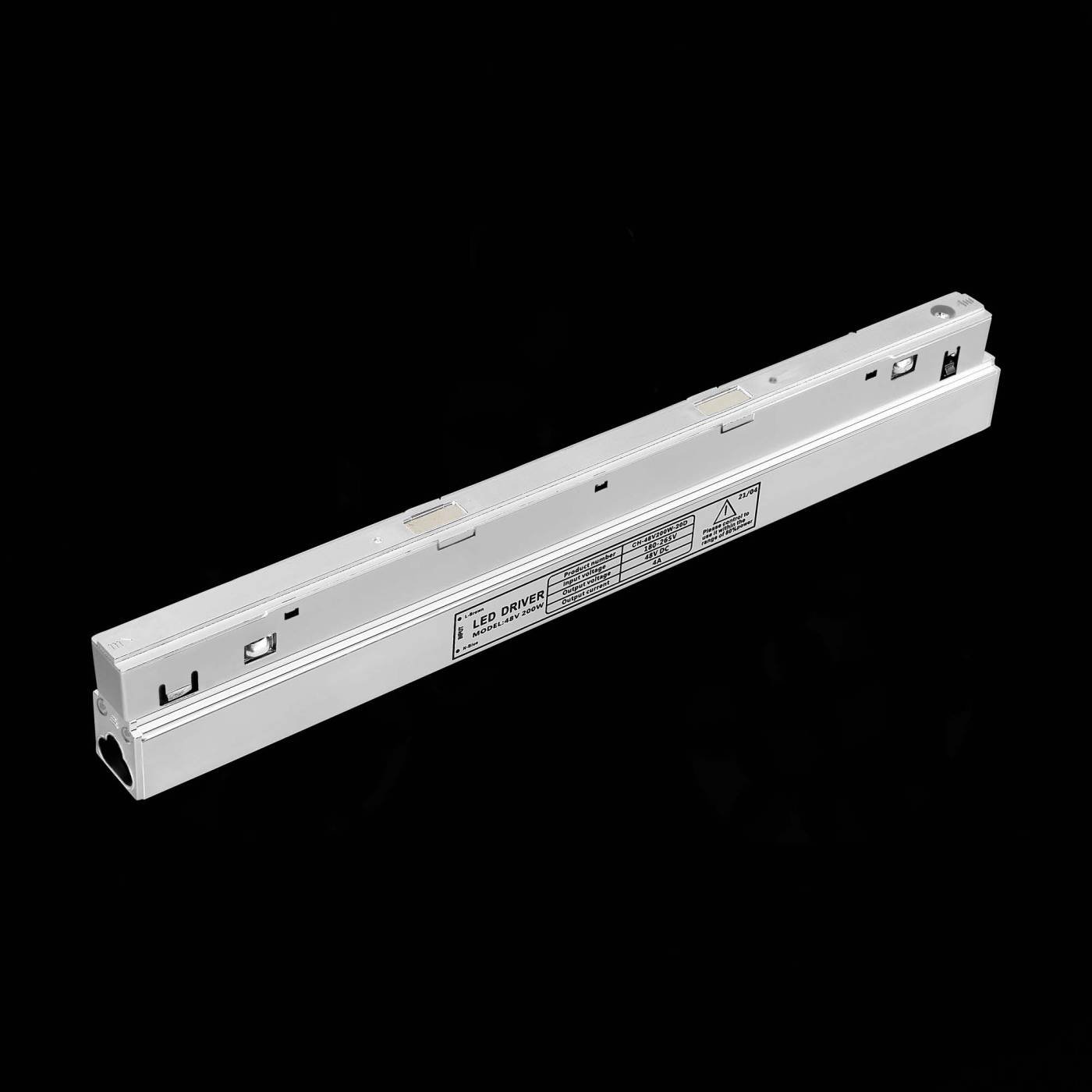 ST011.058.200 Блок питания встраиваемый ST Luce St011 ST011.058.200