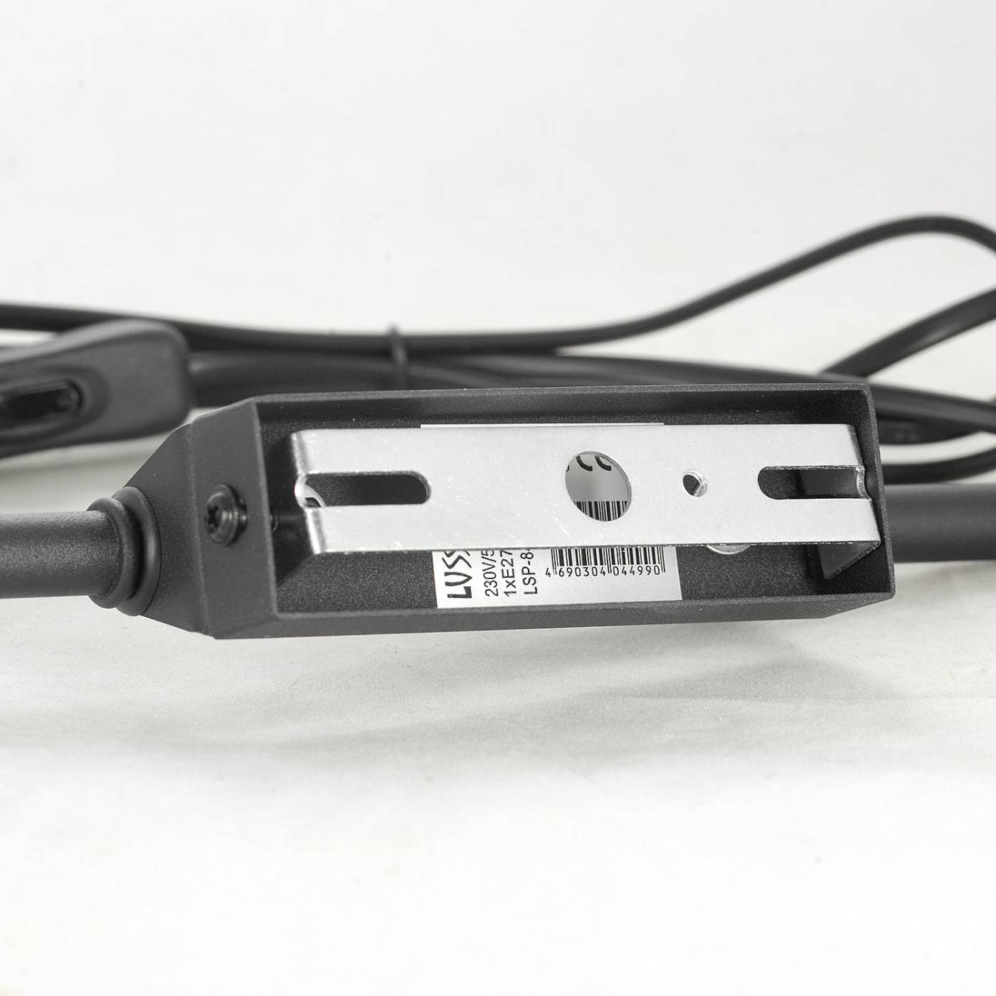 Настенный светильник Lussole LOFT LSP-8494