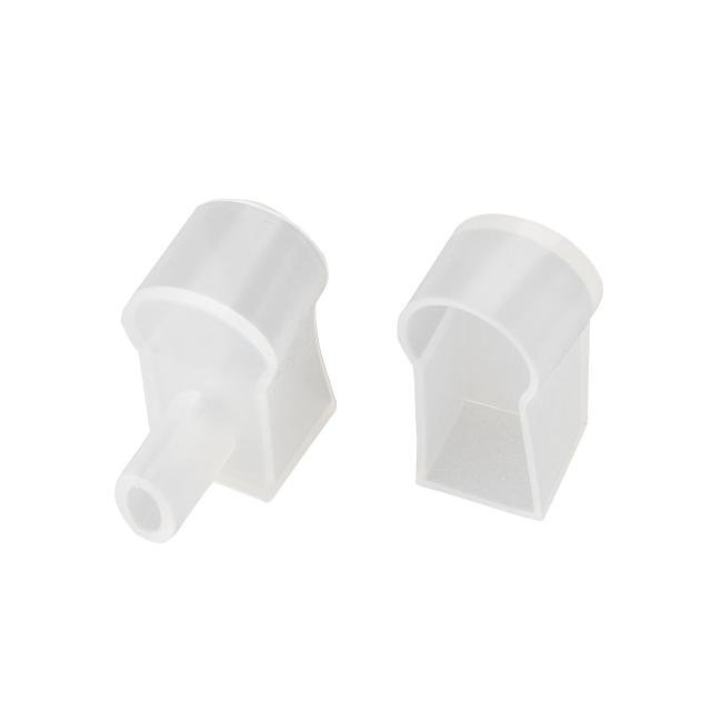 029423 Комплект силиконовых заглушек для IP68 гибкого неона MOONLIGHT Arlight 029423