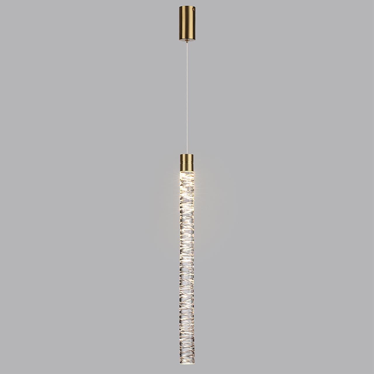 Светильник подвесной Odeon Light Pilar 7145/5L
