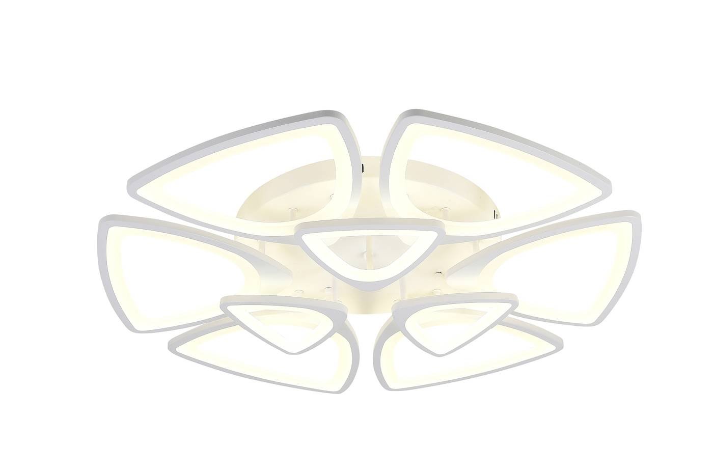 LED LAMPS 81228 Потолочная люстра Natali Kovaltseva Kirke LED LAMPS 81228