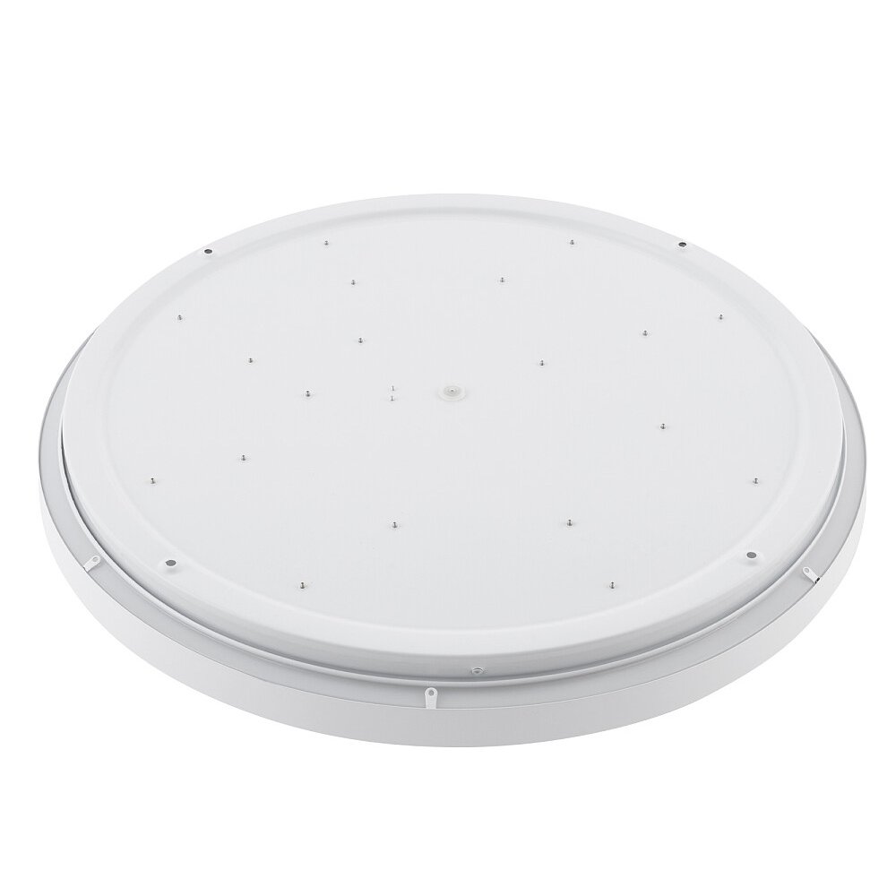 10979 Светильник потолочный Nowodvorski Agnes Round Led Pro 10979