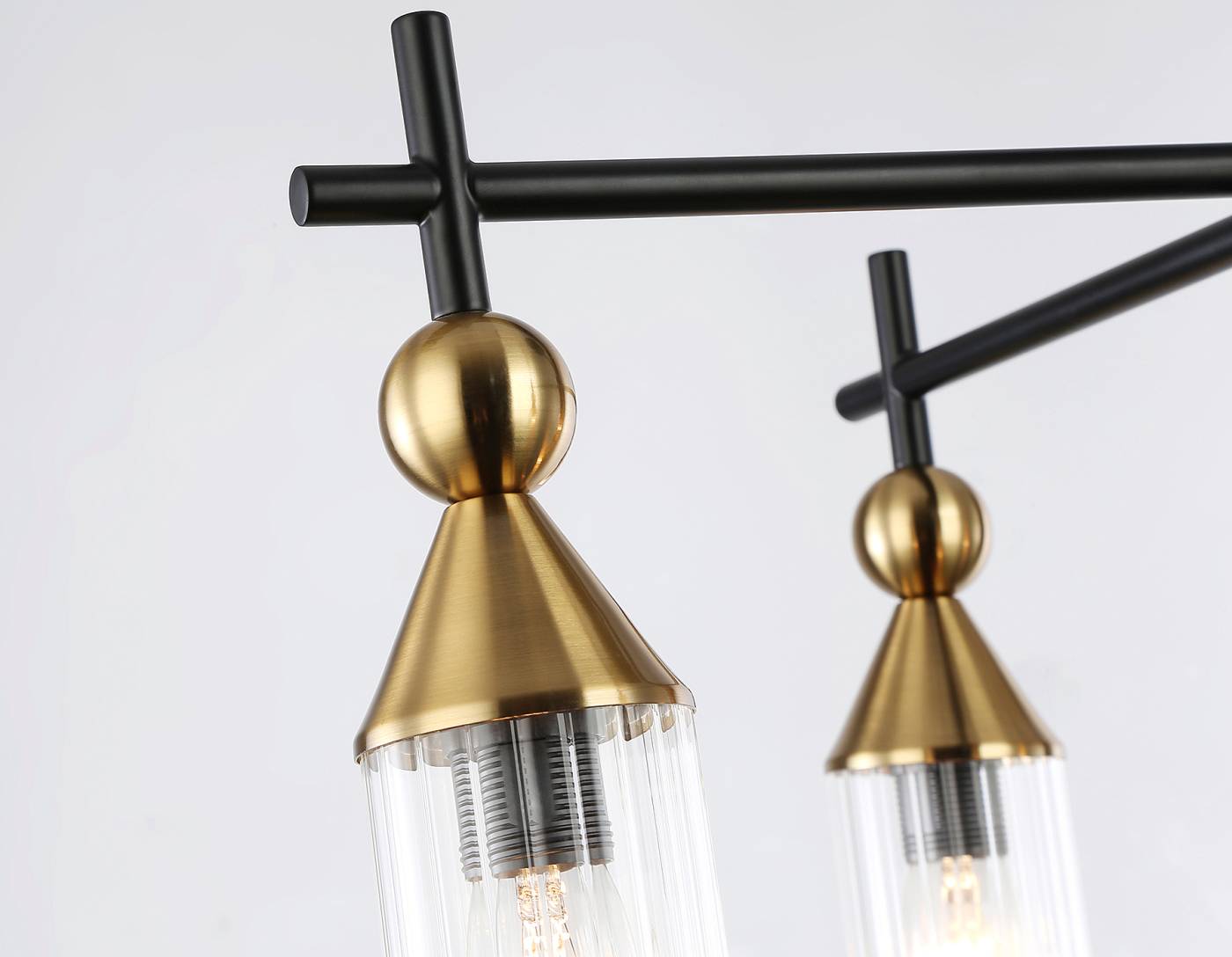 LH55256 Потолочная люстра Ambrella Heigh Light LH55256