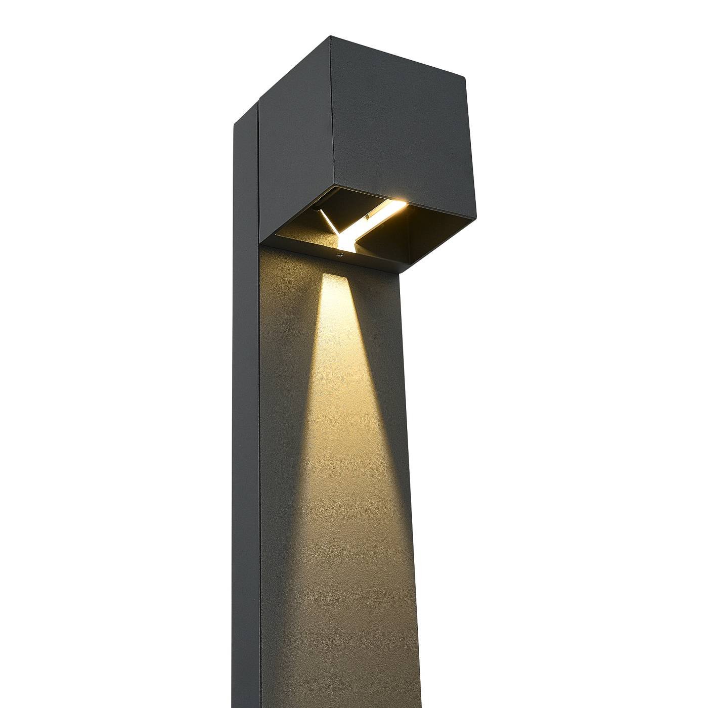 Уличный наземный светильник ST Luce Brik SL9513.705.01