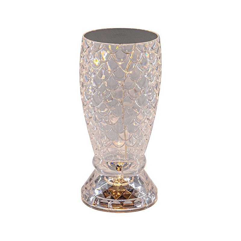 Настольная лампа L'Arte Luce Luxury Pevetro L66033