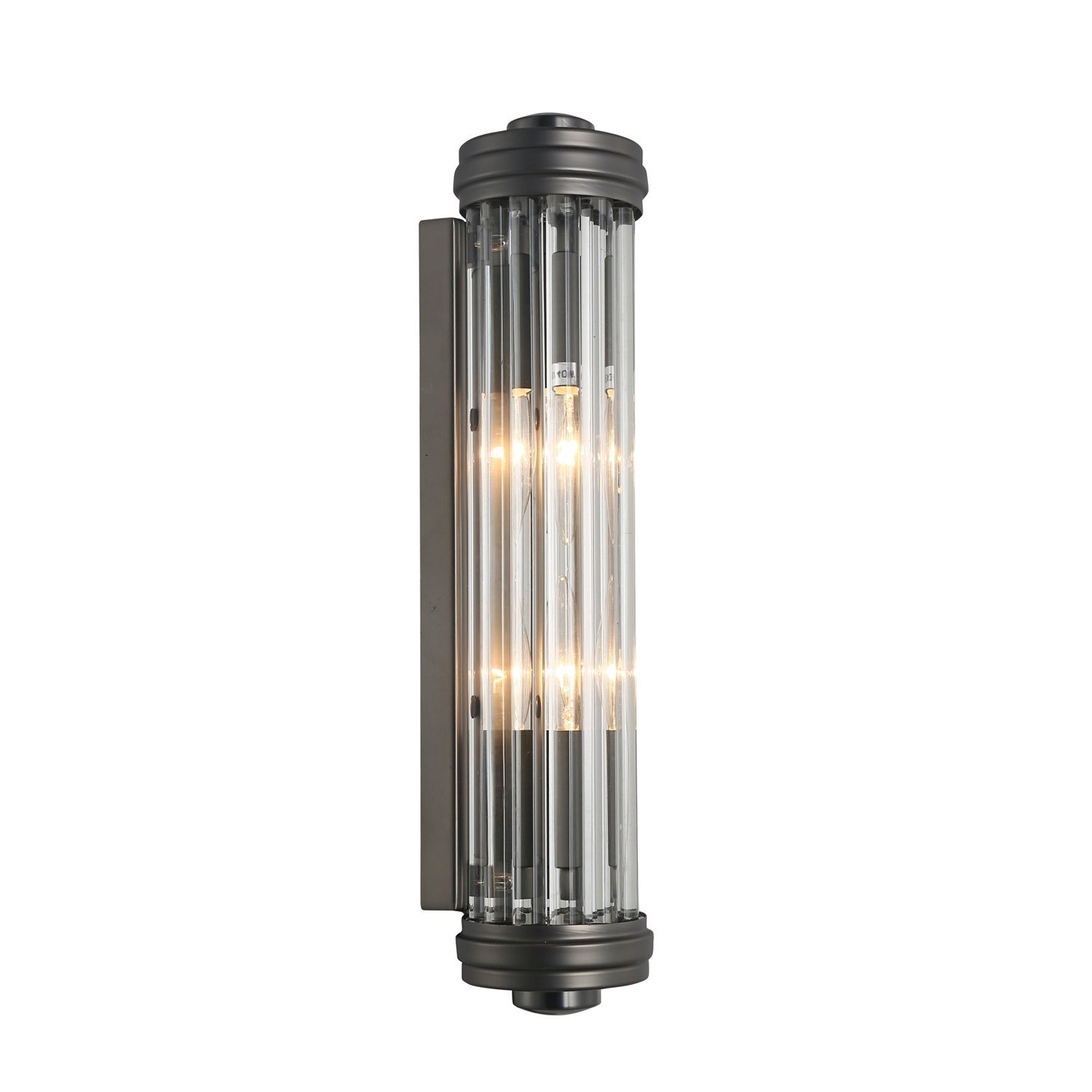 KG0602W-2 black Настенное бра Delight Collection Gascogne KG0602W-2 black