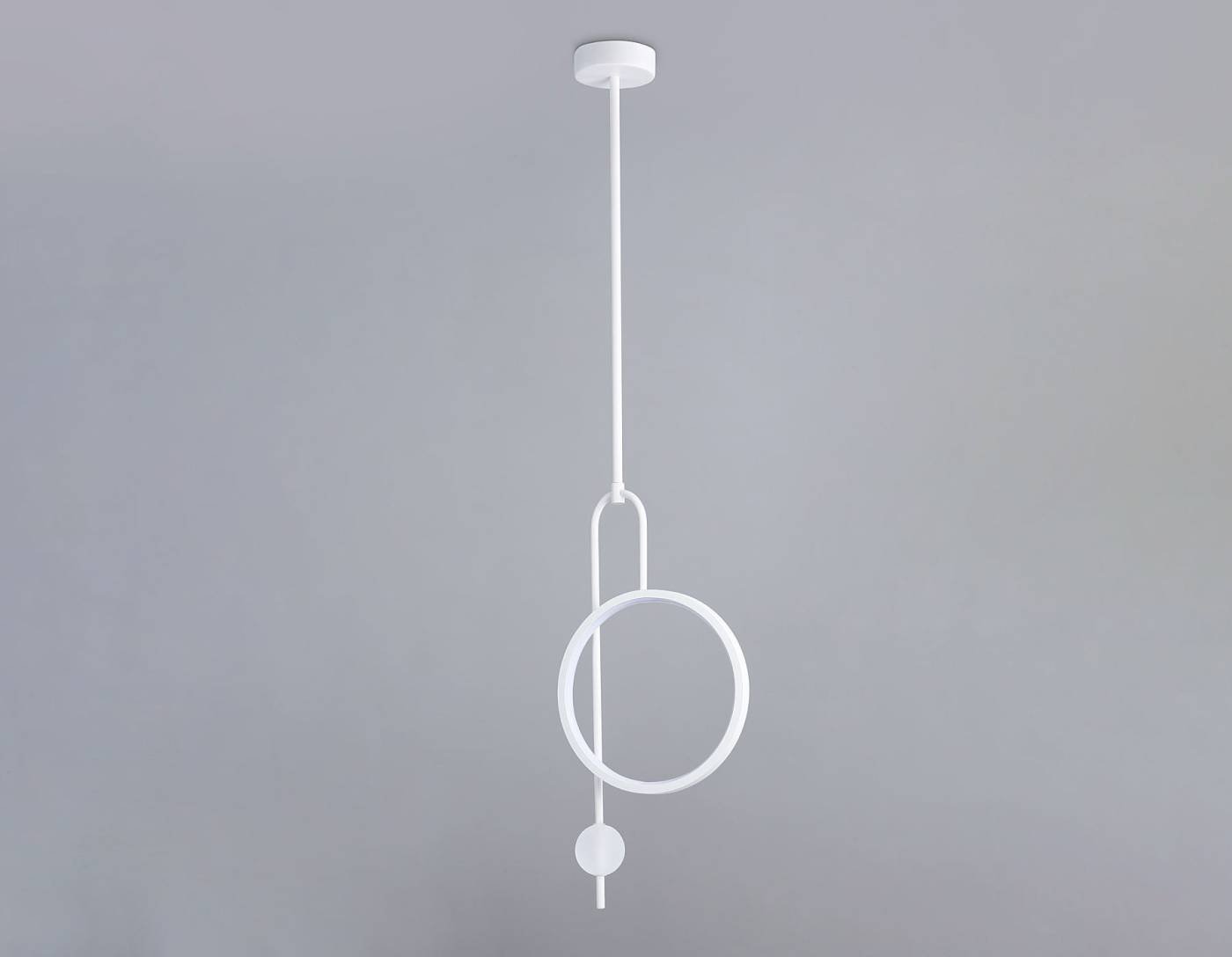 Светильник подвесной Ambrella LineTech FL66431