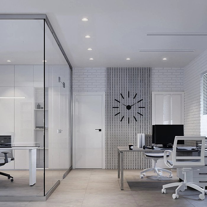 Встраиваемый светильник Arlight Harbor 050175