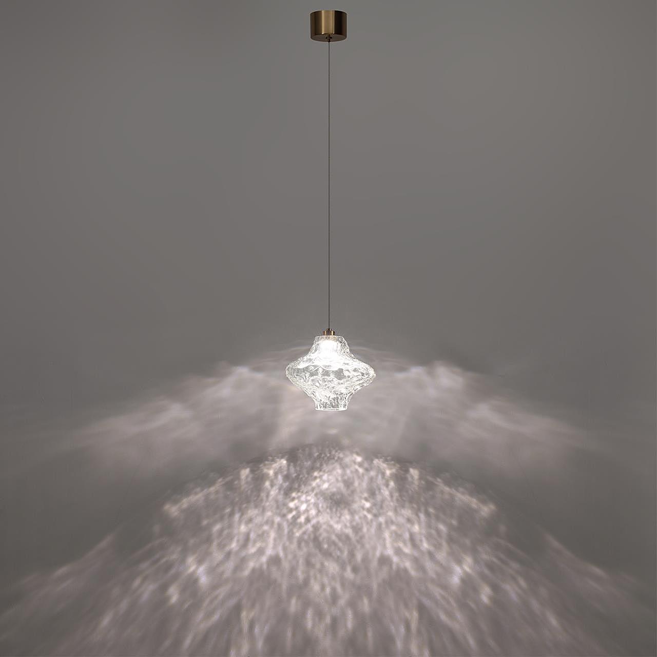 5107/3L Светильник подвесной Odeon Light Ordi 5107/3L