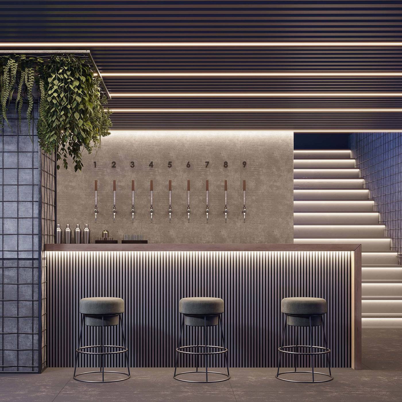 044540 Профиль Arlight MIC 044540