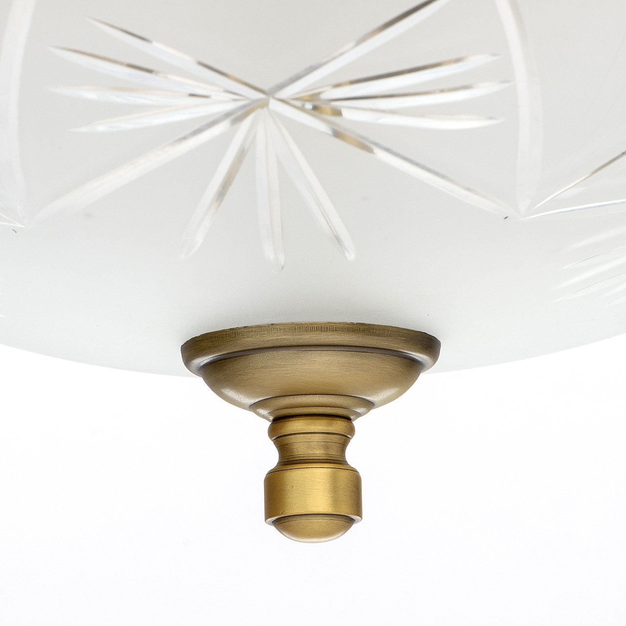 Подвесная люстра MW Light Афродита 317011708