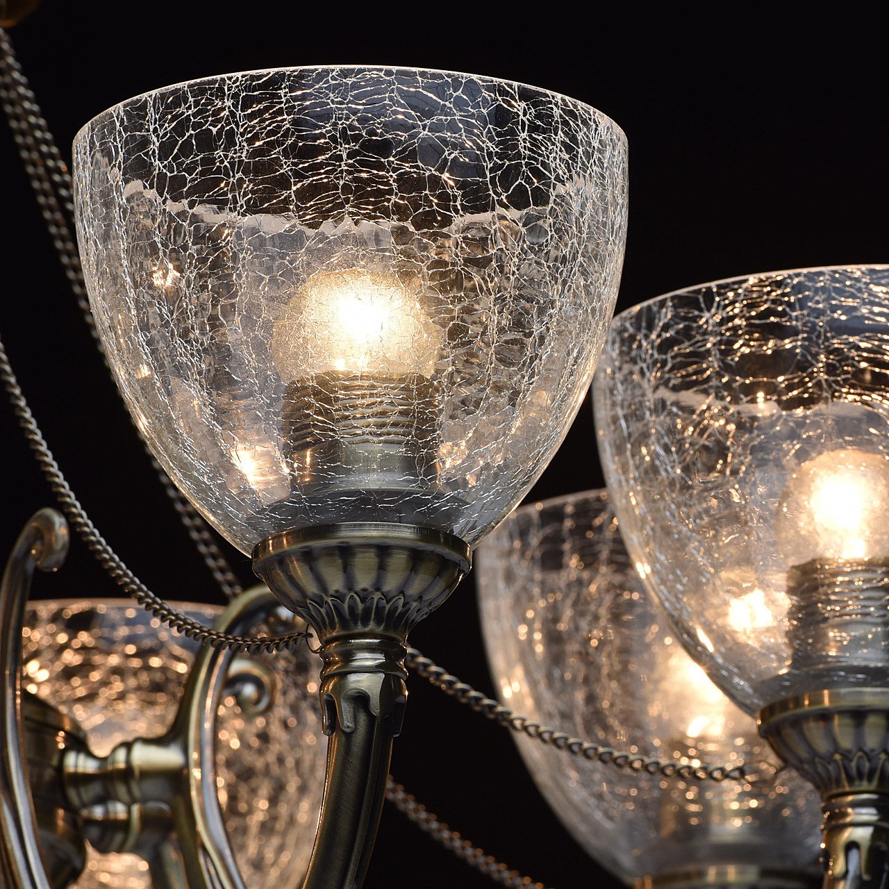 481011608 Подвесная люстра MW Light Аманда 481011608