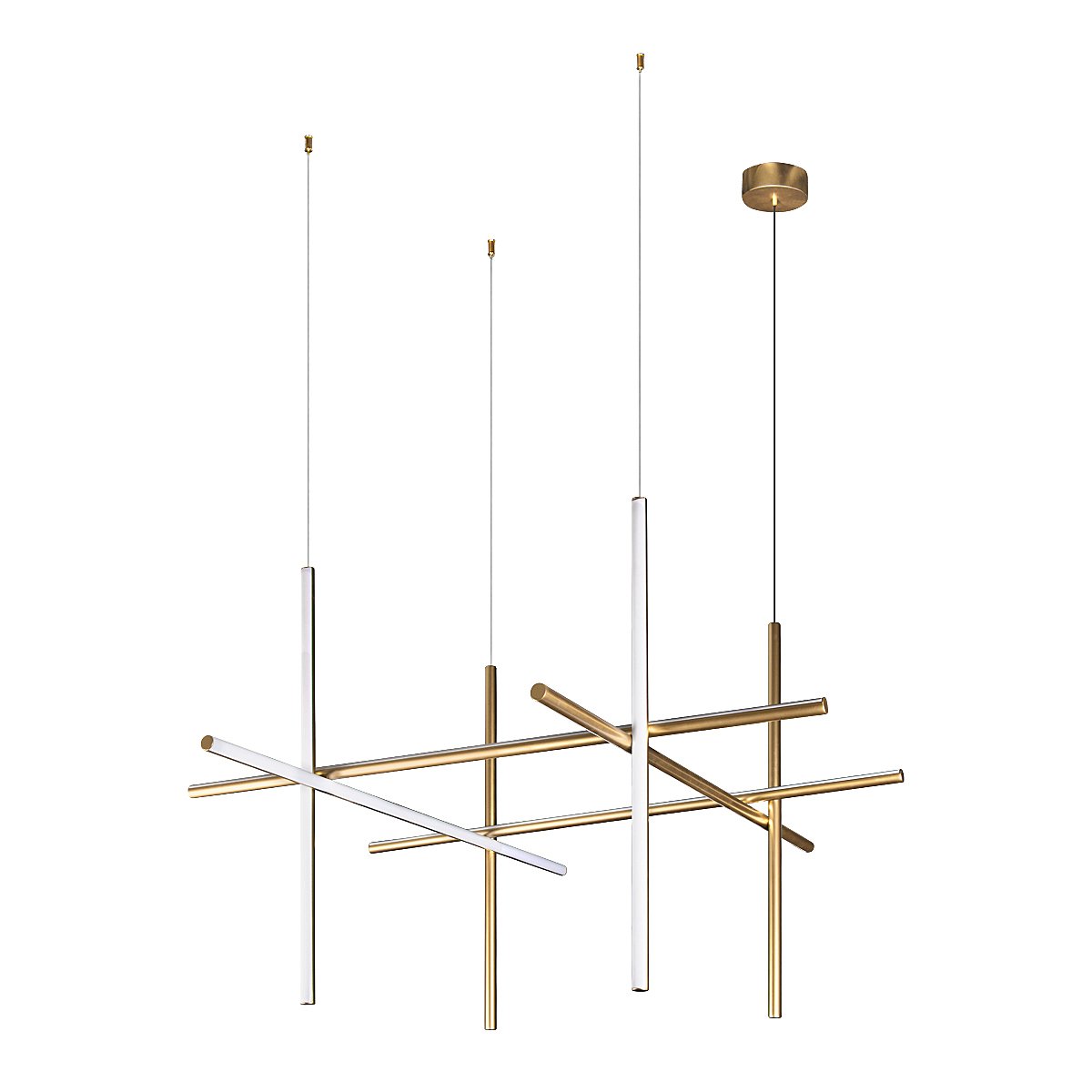 10393/A Светильник подвесной Loft It Coordinates 10393/A