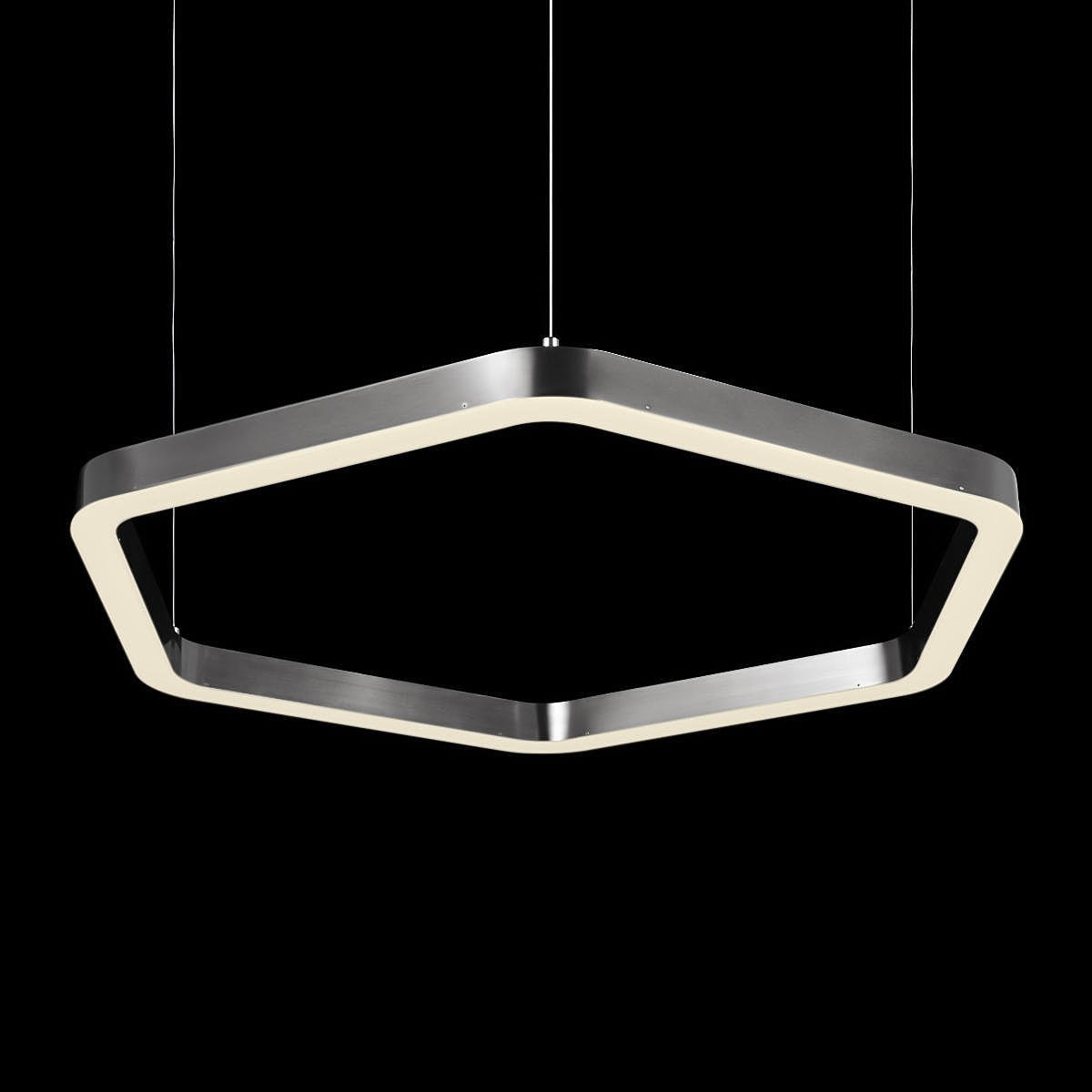 10243M Dark grey Подвесная люстра Loft It Titanium 10243M Dark grey
