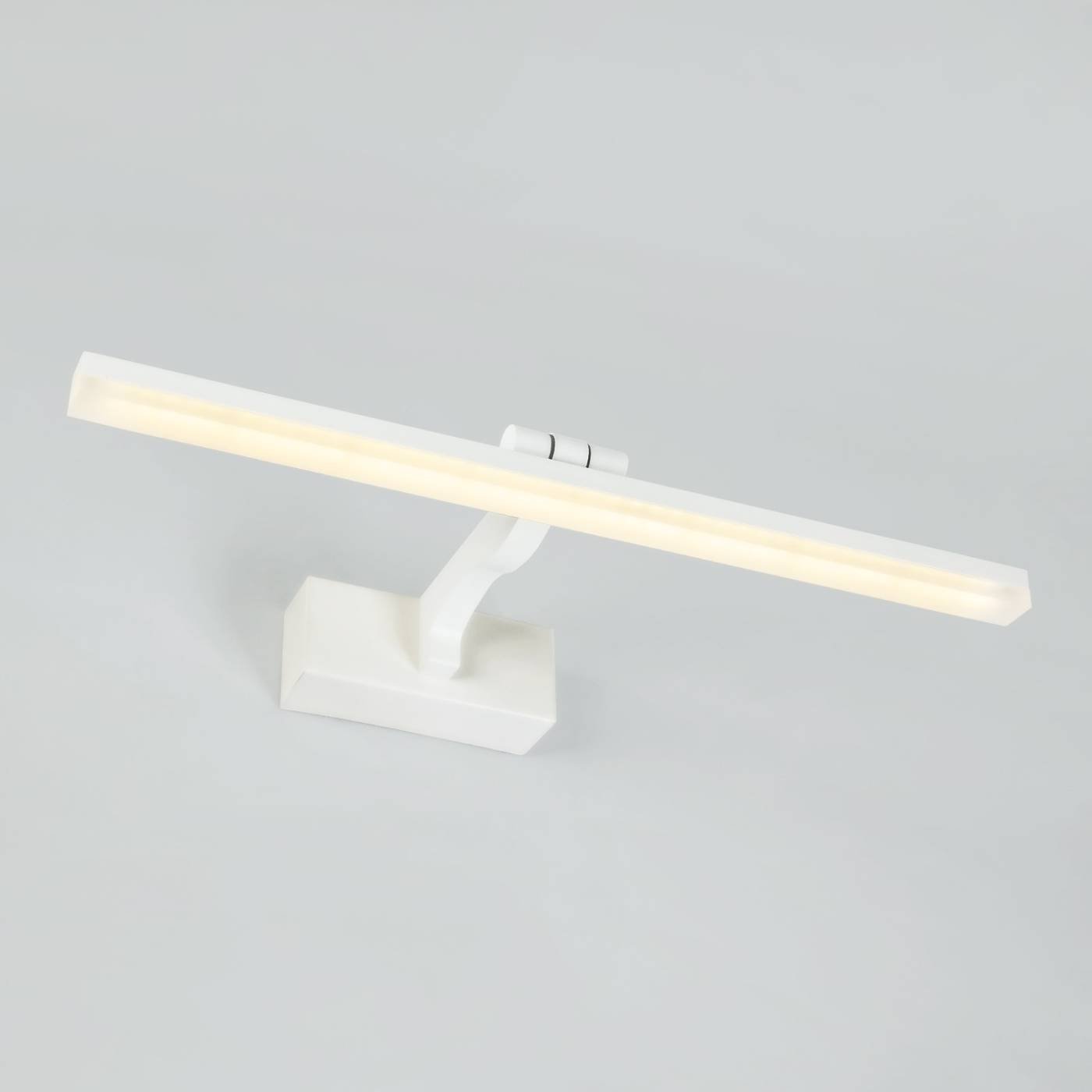 L7186-420 WH Настенный светильник L LED4U L7186-420 WH