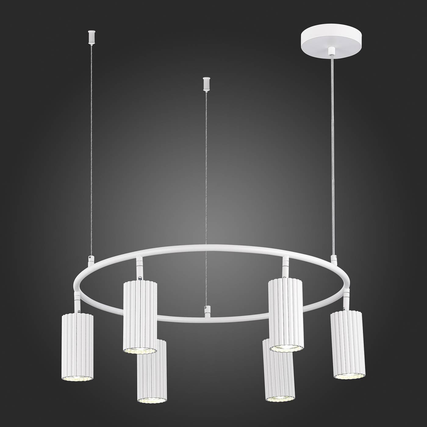 Подвесная люстра ST Luce Kendo SL1213.503.06