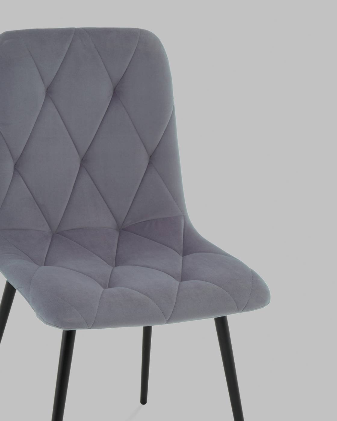 Обеденный стул Stool Group Одди AV 443-Cblst-KP3-9005