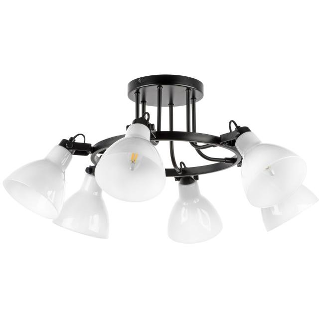 761060 Потолочная люстра Lightstar Acrobata 761060