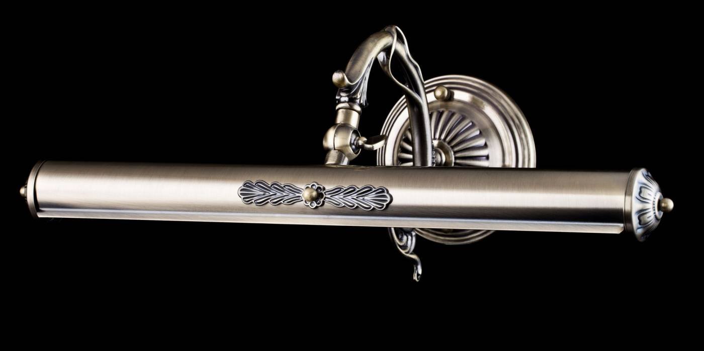 Подсветка для картин Maytoni Picasso PIC114-02-R