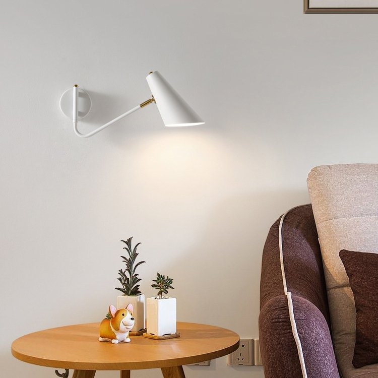 Настенный светильник ImperiumLoft Nati01 224047-23