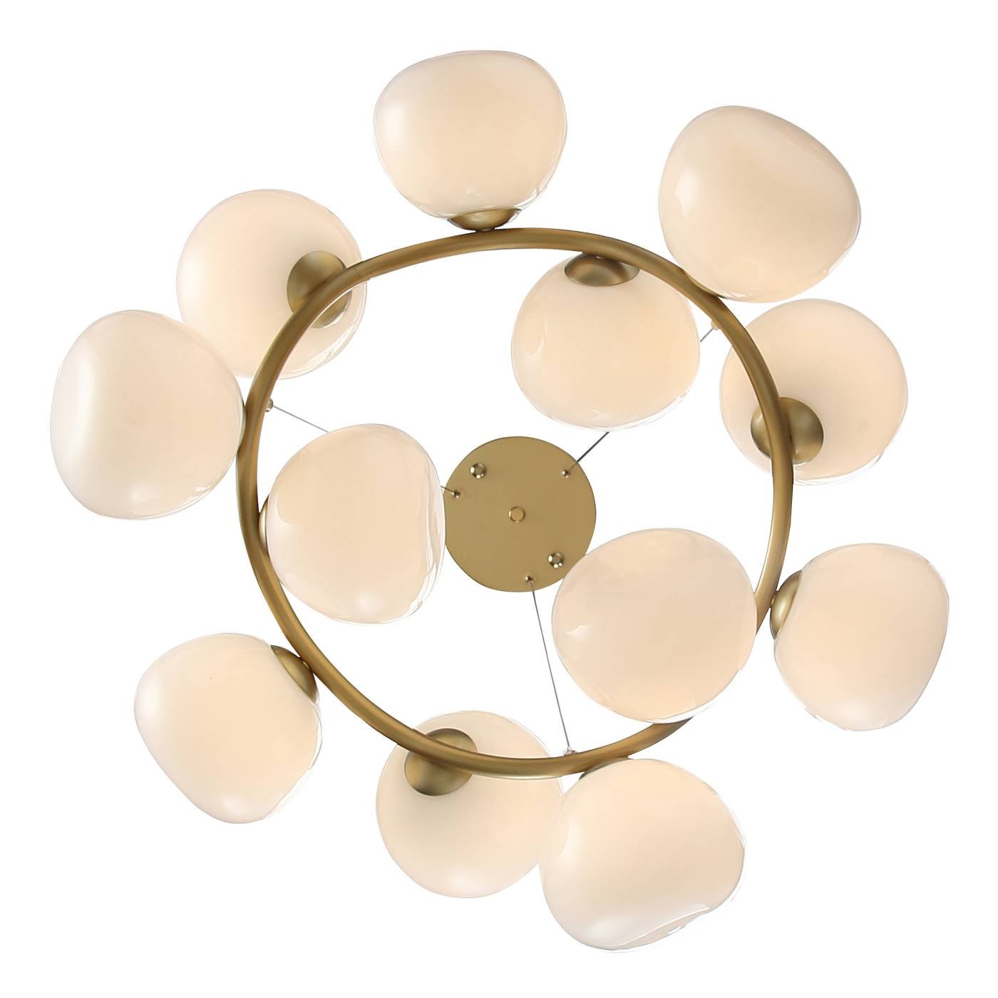 SL1519.303.12 Подвесная люстра ST Luce Sweven SL1519.303.12