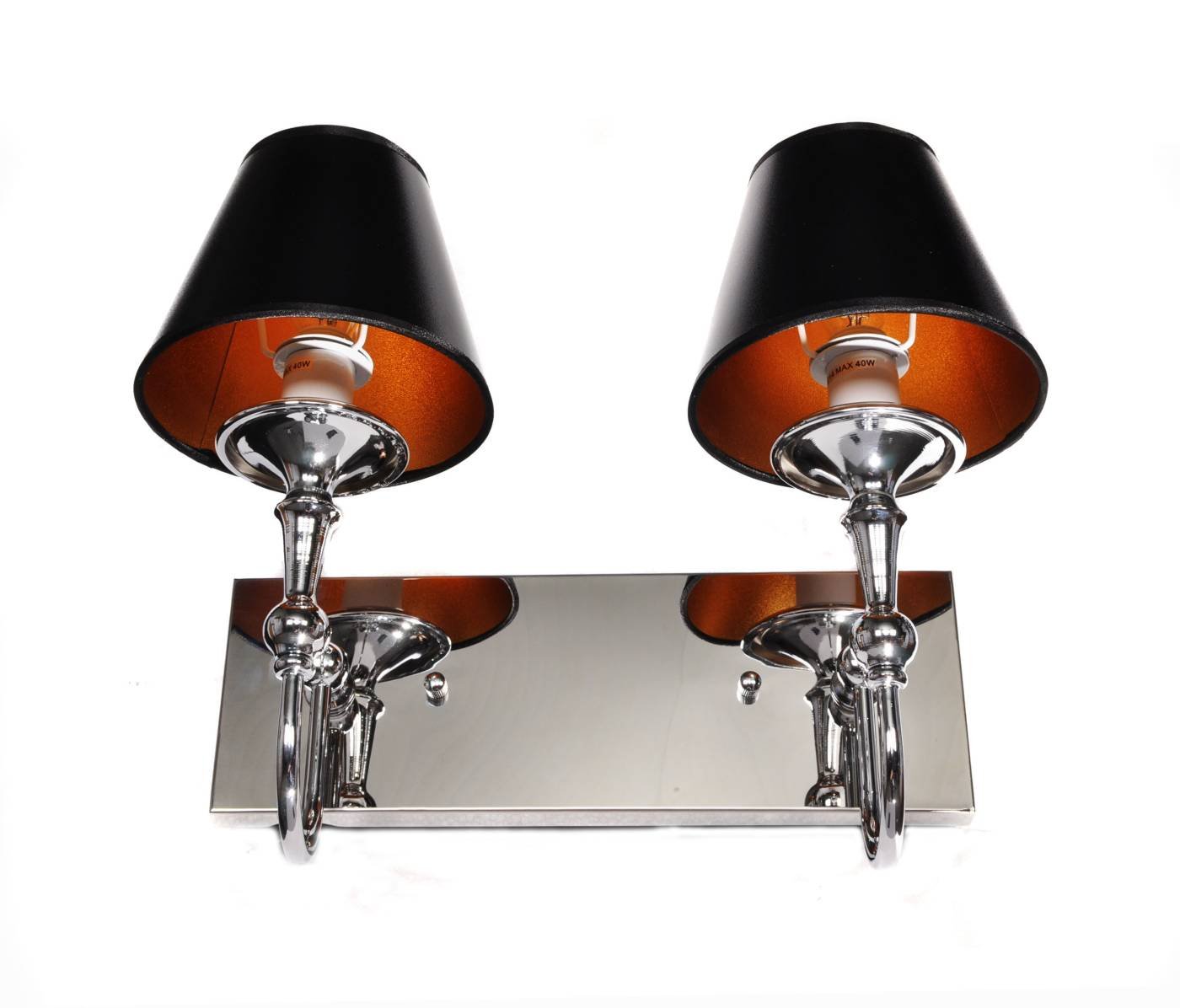 Настенное бра Lumina Deco LDW 049-2