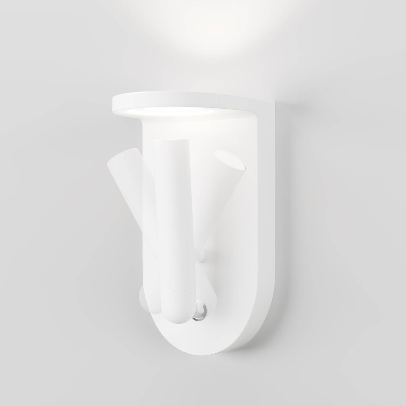C034WL-L5W3K Настенный светильник Maytoni Synergy C034WL-L5W3K
