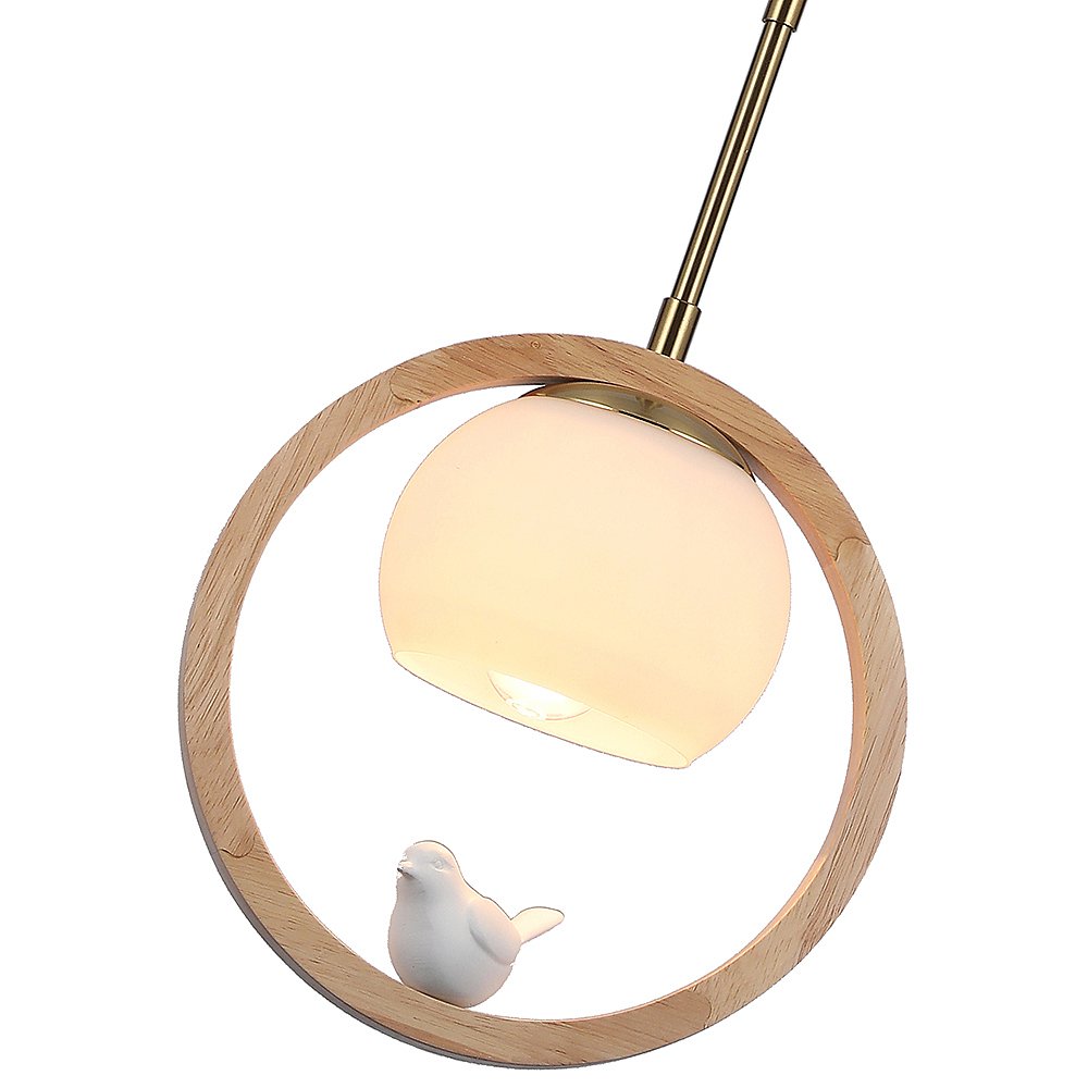 A4182SP-1BR Светильник подвесной Arte Lamp A4182SP-1BR