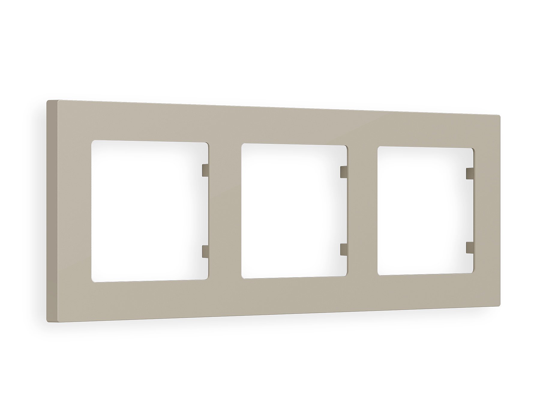 AF220363 Рамка Ambrella Volt Techno AF220363