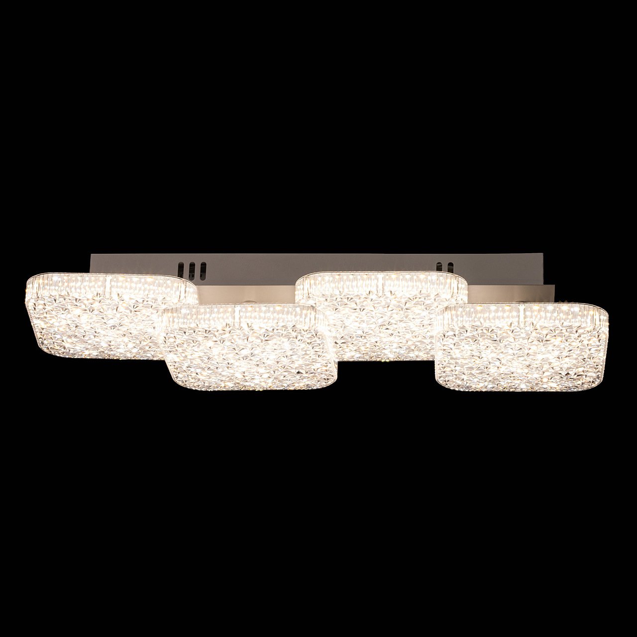 424019404 Светильник потолочный De Markt Мадлен 424019404