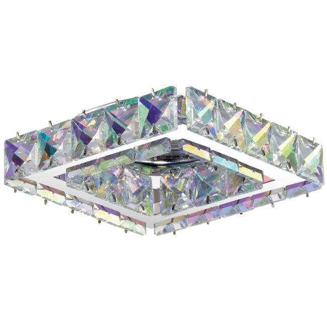 370171 Встраиваемый светильник Novotech Neviera 370171