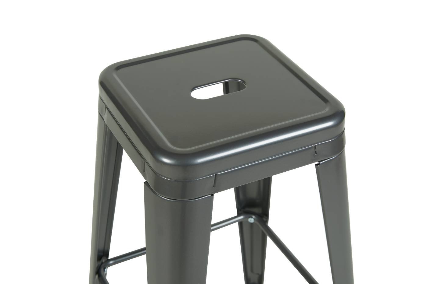 Комплект стульев Stool Group YD-H765 KD YG-15 X4