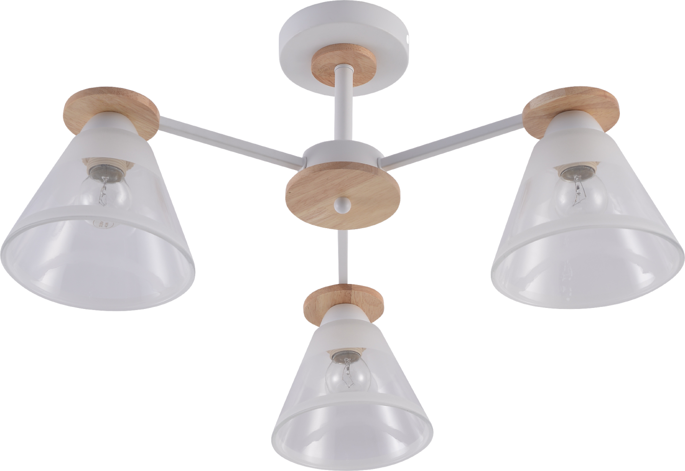 Потолочная люстра Rivoli Theothila 9177-303