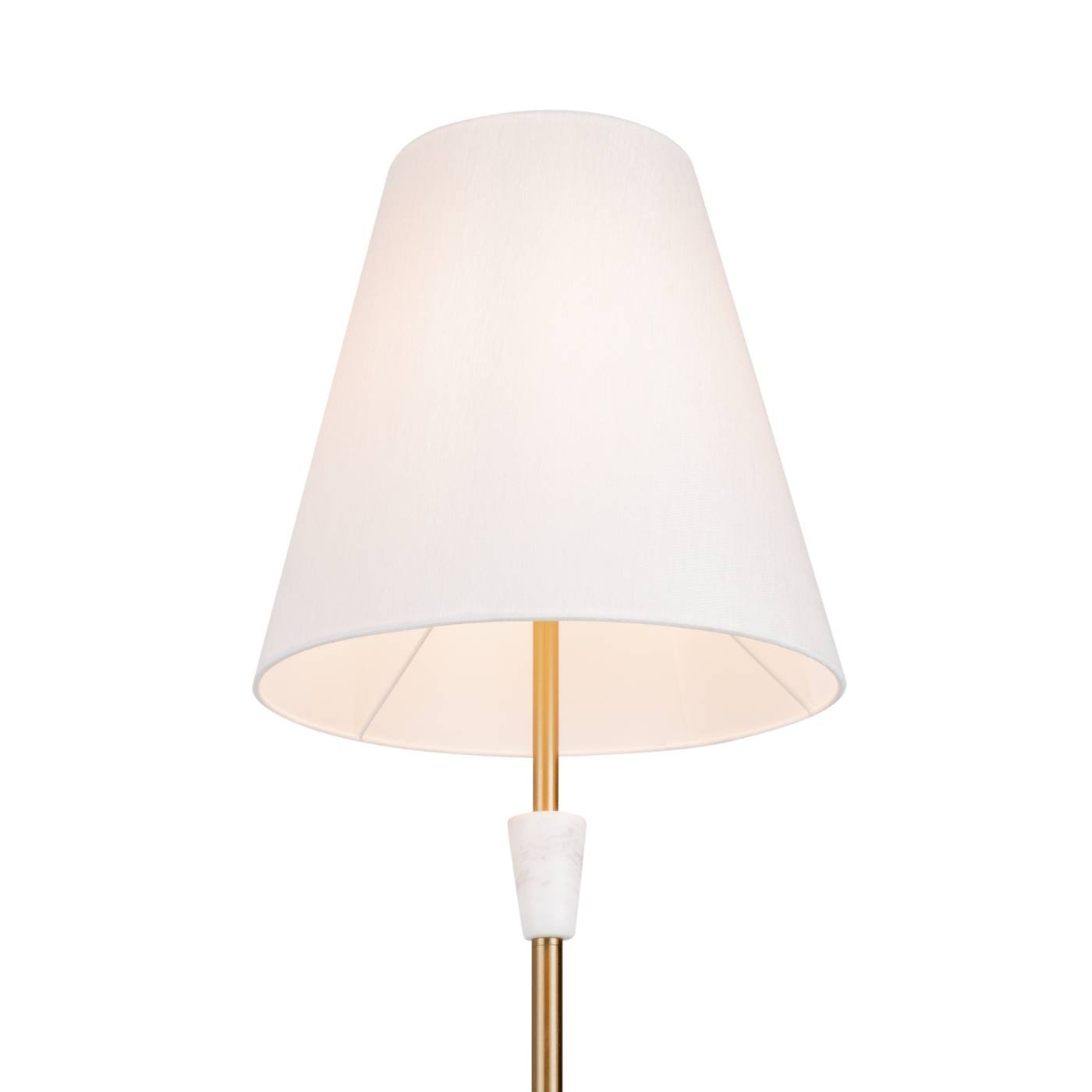 FR5371FL-01BS Торшер Freya Pietra FR5371FL-01BS