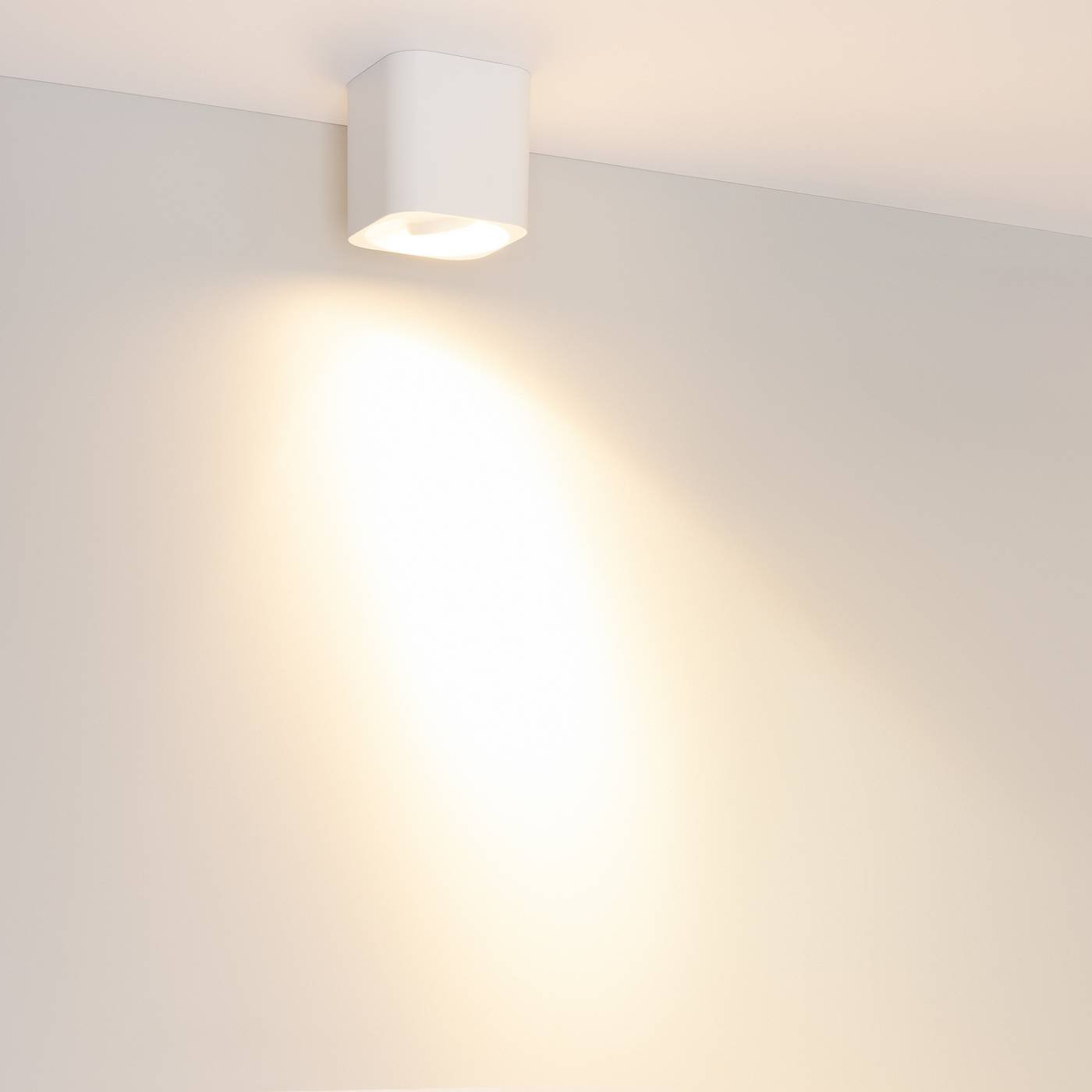 Накладной светильник Arlight Acento 055748