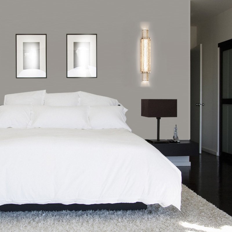 154889-60 Настенное бра ImperiumLoft Im_W721 154889-60