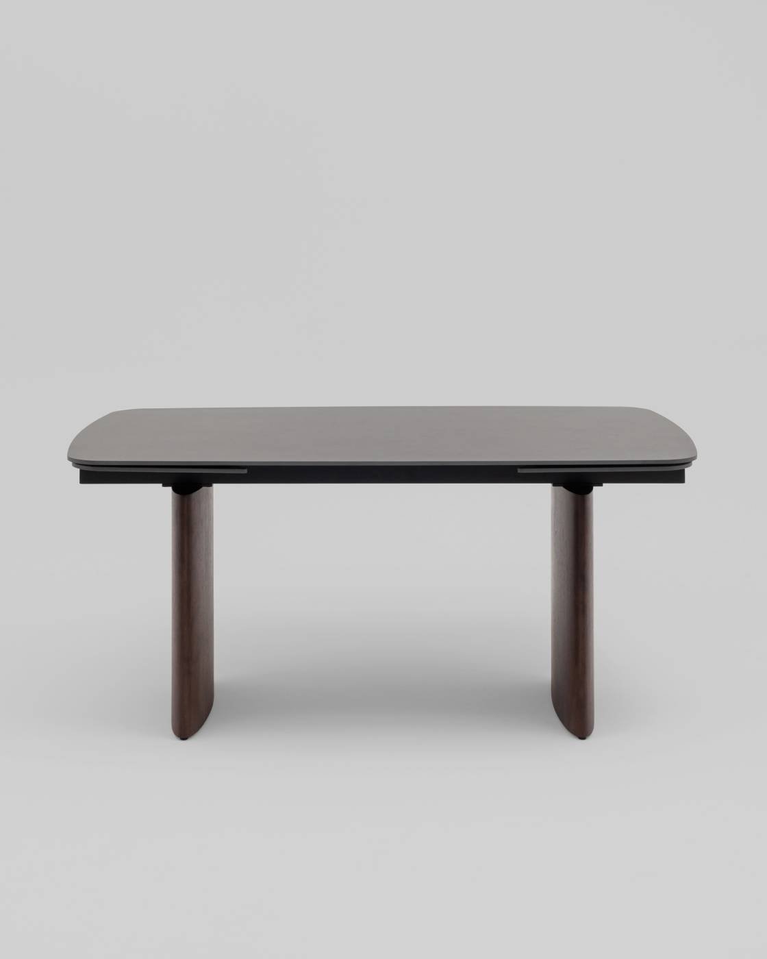 Кухонный стол Stool Group DF159-4WT 160 top DUAL